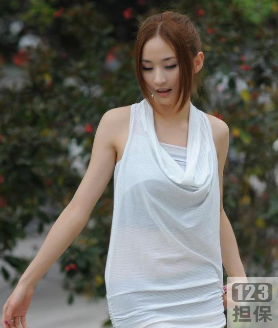 人气二次元少女（呆萌橘子酱）cos蕾姆全集