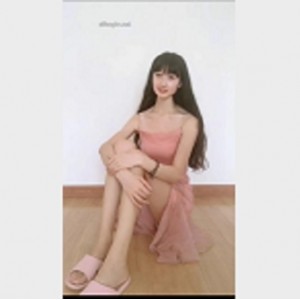 快手asmr博主《大番茄姐姐》私人订制合集