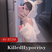 Twitter高颜值浮力姬烟雾+《KilledHypocrisy》合集