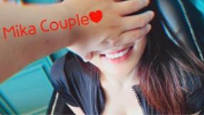 Twitter浮力姬《mikacouple》定制合集