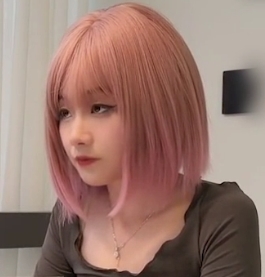 大哥给被隔离小妞解决需求