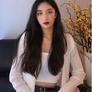 7位良家女友的真实面目被曝光