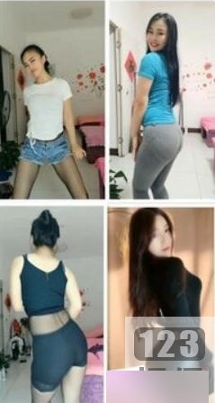 快手三位主播《希希》《温柔不是姐的范》《夏娃娃》热门舞蹈合集