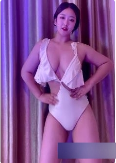 抖音快手小仙女们的反差合集