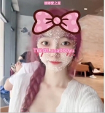 打野大神Luna000yu《娜娜》22年10月最新