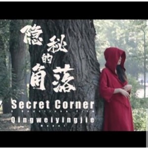 本土天使杰哥工作室年度最佳原创剧情片（隐秘的角落）