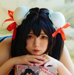 JVID系列-极品@落落Raku12套合集