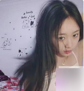 甜美女神【顶点】清纯校园妹子