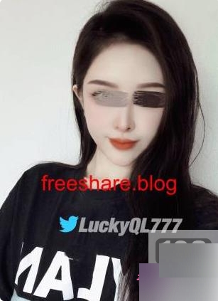 大长腿完美炮架的黑丝女神！_某推白富美【Lucky_Baby】