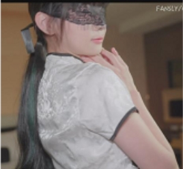 清纯小L莉《DemiFairyTW》合集