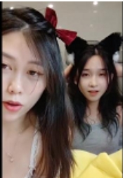 《沓叶》《小妲己》菜鸟驿站互C紫薇+