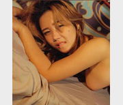 JVID极品纹身大奈模特（孟若羽）作品新作极乐按摩师