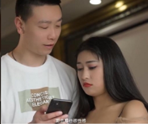 果冻传媒夫妻二人为了找刺激在户外玩情侣游戏还被路人发现了[1V-760M]