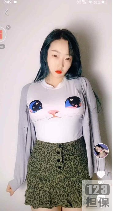 超美高颜值网红（欣妹妹）性感娇羞热舞合集