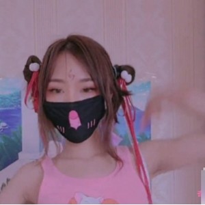 只有土豪才能享受的《软罗云儿》甜美舞蹈