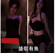 《虎牙盛歌热舞，高颜值主播疯狂坐莲，让你爱不释手》