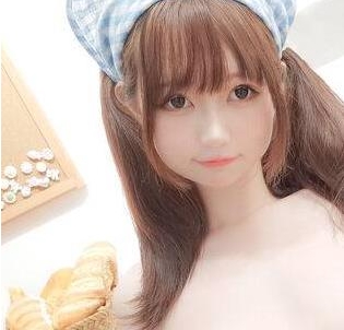 《Nagisa魔物喵》Fantia8月合约，诱人福利等你来！