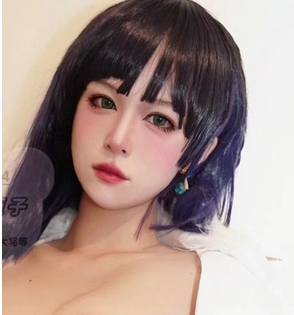 桃谷若姬子年VIP资源大全