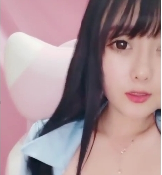 童颜网红私人订制合集