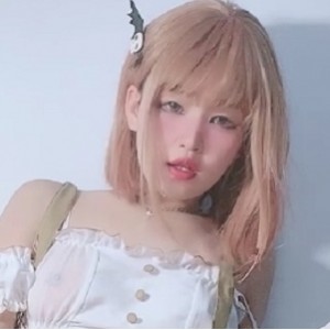 小鹿酱高清合集