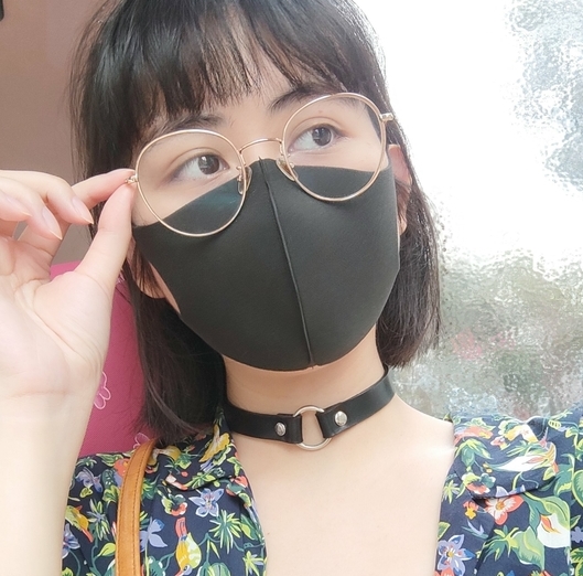 精选网红Naimi奶咪6月-11月私拍103套