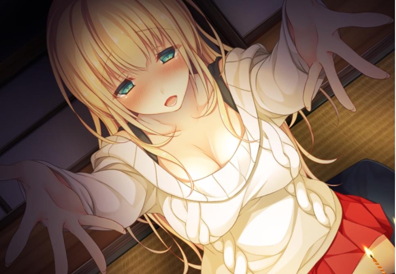 与残恋姐姐的幸福论