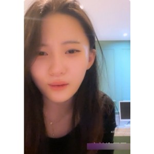 网红女主播热舞，小石头舞技热血沸腾