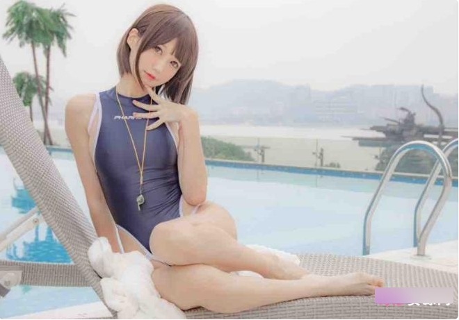 斗鱼顶级人气妹子主播Nagisa魔物喵稀缺合集32P