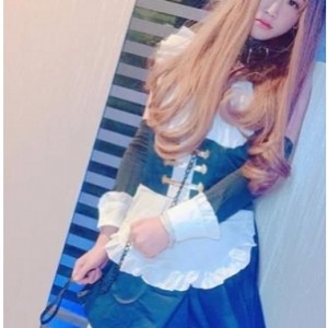 韩国伪娘LUA的稀缺私拍精选8V-1.6G