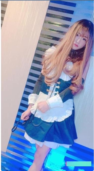 韩国伪娘LUA的稀缺私拍精选8V-1.6G