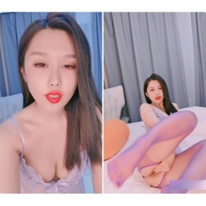 尼尼子艺术家15V直播烟火缤纷水龙弹彩虹