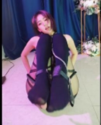 原版无水印网易CC胡椒自W全程25分钟1V1.6G