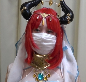 コスプレきぞく妮露1V+7G百度盘