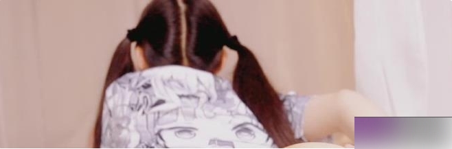 推特知名妹子博主的懒懒睡不醒作品