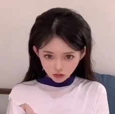 白嫩可爱小仙女奶油肌肤纯欲系少女JK纯白小内裤16v+1.13GB