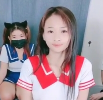 泰国直播4女1男1人妖3女之夜，自行打包，已补，1v+708M，百度盘