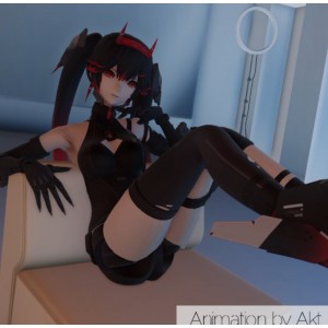 限时抢购AKT三年作品合集，474v，34.7G！速来下载！