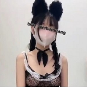 白兔糖私拍合集