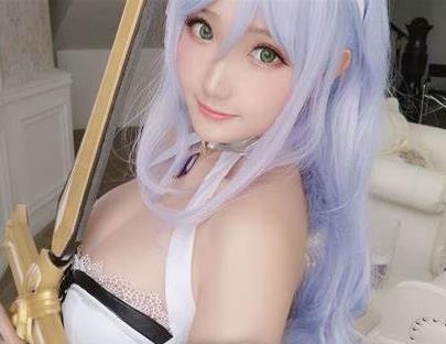 柠檬喵酱的私拍合集