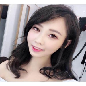 婕咪纯白闺蜜百合：互相安慰的JVID