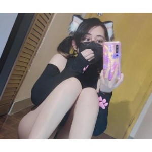 奶咪万圣节光剑合集