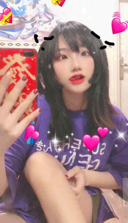 清纯九狐仙私房会玩合集