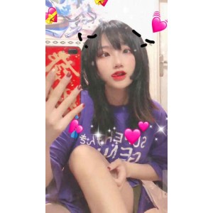 清纯九狐仙私房会玩合集