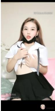 啵啵奶茶性感视频合集