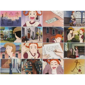 动画片：长腿叔叔，40集全，经典珍藏，推荐