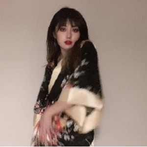 绝绝子Lisa的新热舞视频