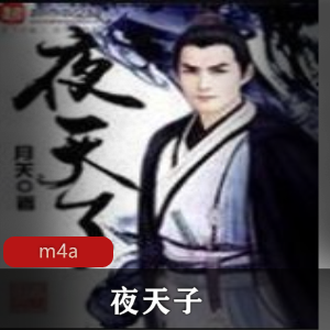 夜天子：完结的有声小说，共有699集