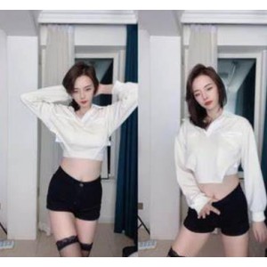 斗鱼超人气主播小李老师完整抖胸合集