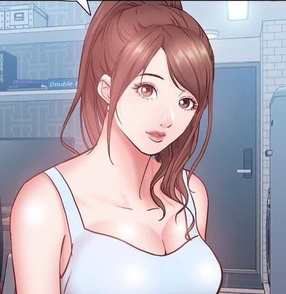 全彩韩漫《一次成瘾》1-20话