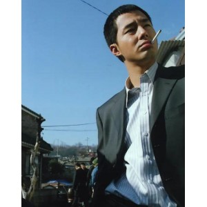 卑劣的街头：韩国电影珍藏高清版，强烈推荐